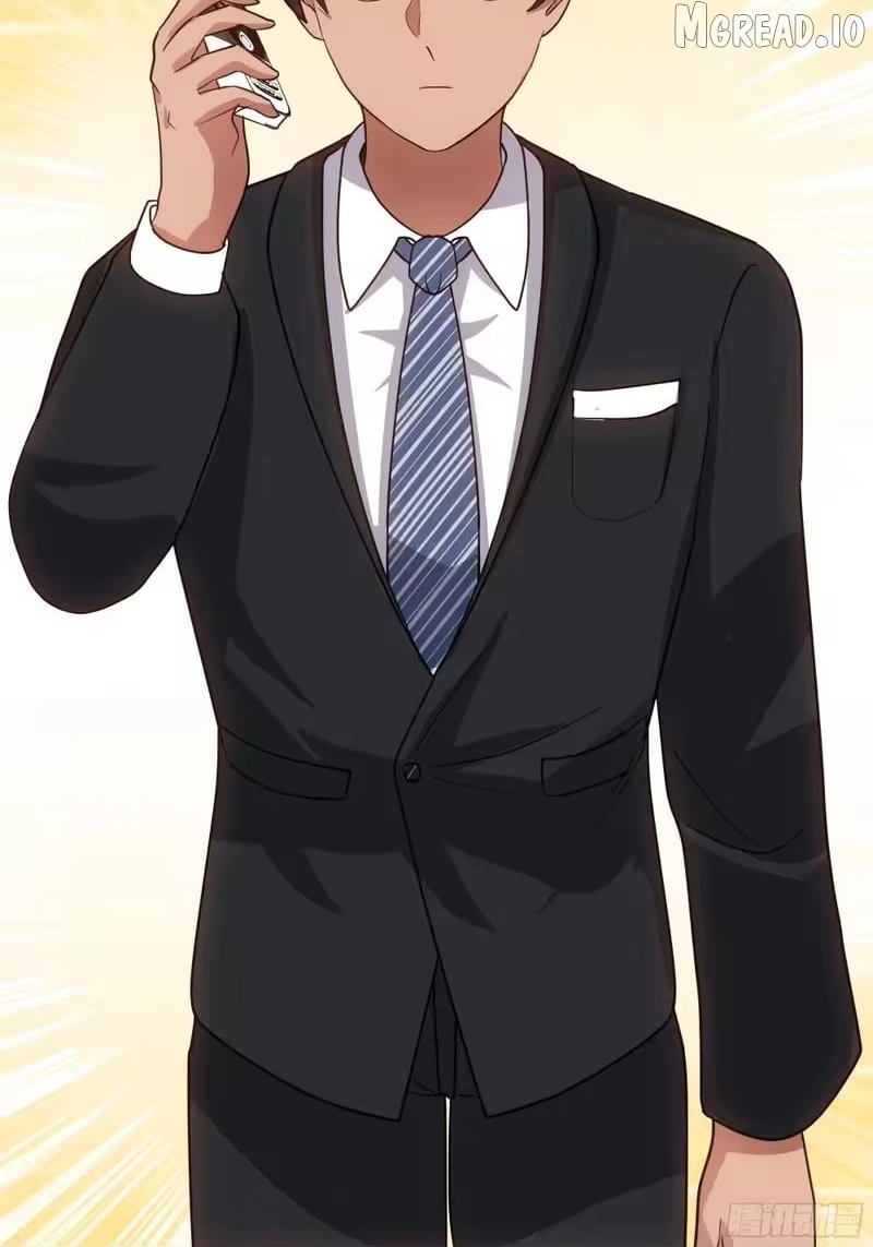 I Really Don’t Want to be Reborn Chapter 472  - page 13